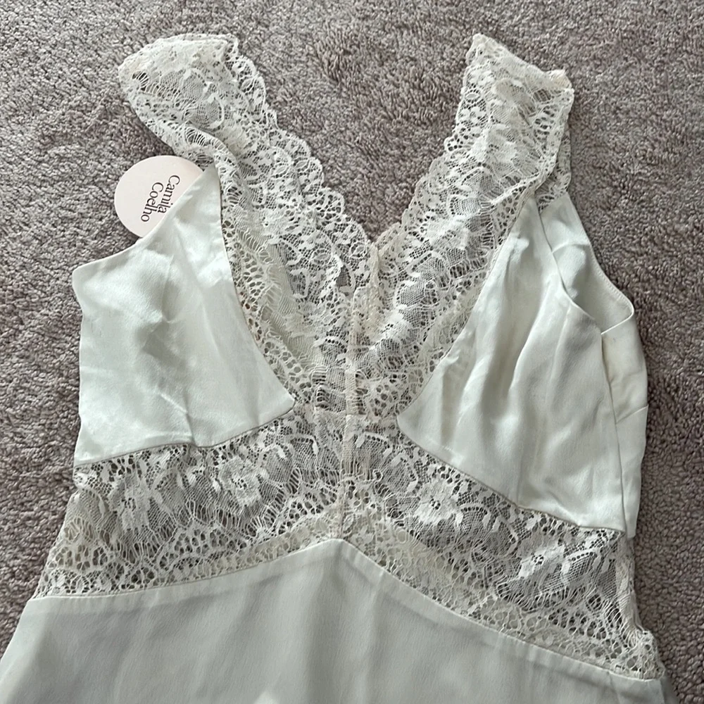 CAMILA COELHO Delaney Top - Picture 13 of 13